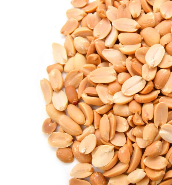 Peanut types: basic guide for industrial buyers - Itac Professional